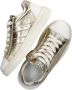 Nelson Kids leren sneakers goud - Thumbnail 6