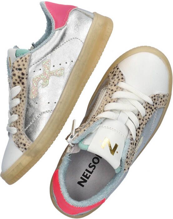 Nelson Kids lage sneakers