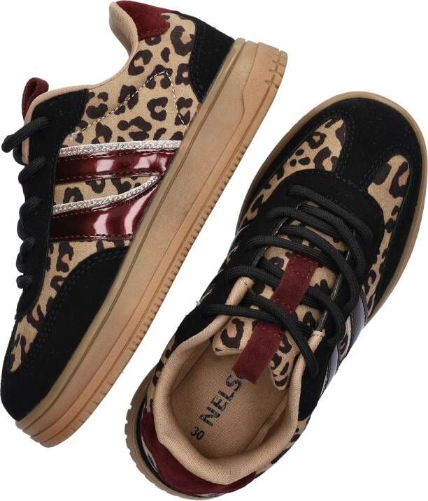 Nelson Kids lage sneakers