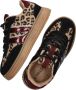 Nelson Kids lage sneakers - Thumbnail 4