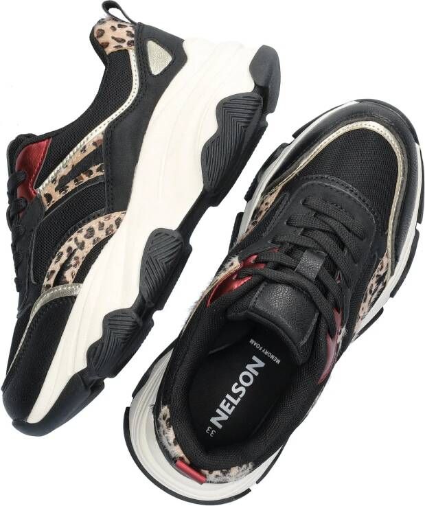 Nelson Kids lage sneakers