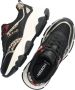Nelson Kids lage sneakers - Thumbnail 4
