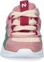 Nelson Kids suède sneakers roze Meisjes Suede 31 - Thumbnail 5