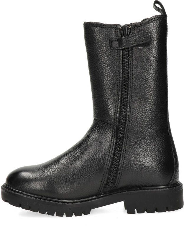 Nelson Kids rits- & gesloten boots