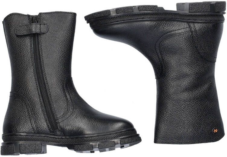 Nelson Kids rits- & gesloten boots
