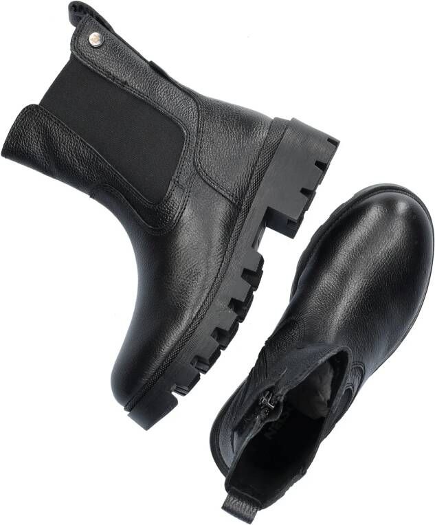 Nelson Kids rits- & gesloten boots