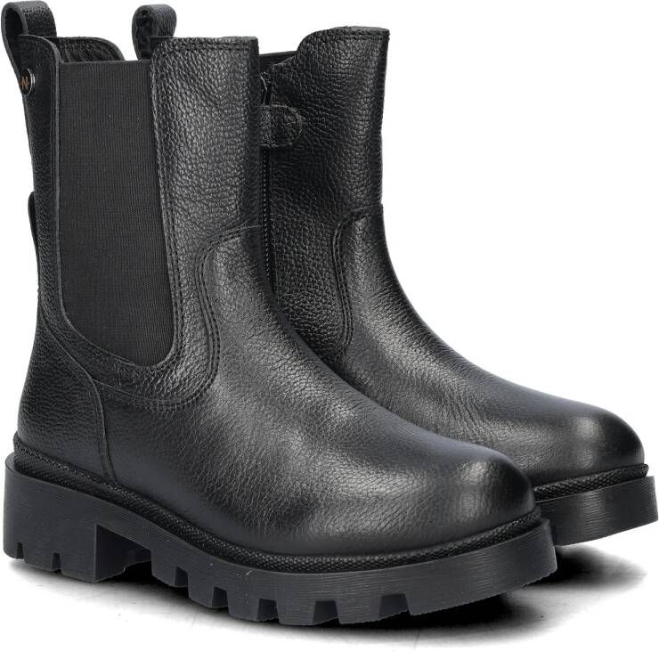 Nelson Kids rits- & gesloten boots