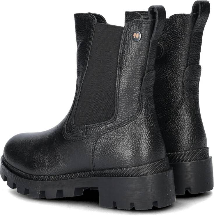 Nelson Kids rits- & gesloten boots