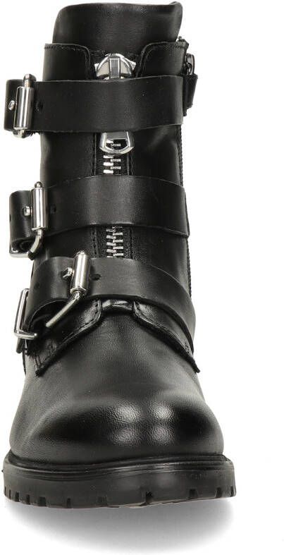 Nelson Kids rits- & gesloten boots