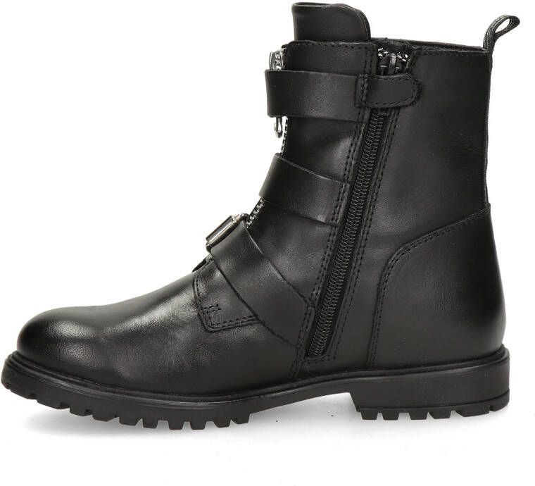 Nelson Kids rits- & gesloten boots