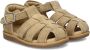 Nelson Kids suède sandalen taupe - Thumbnail 5