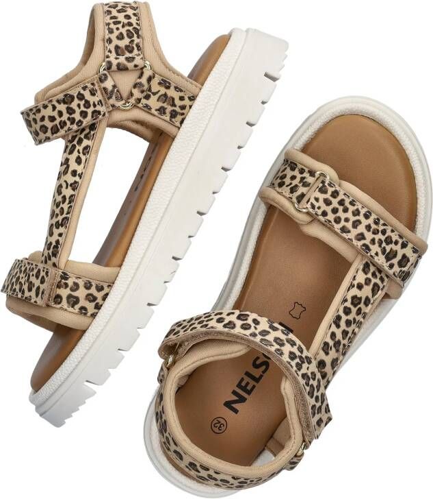 Nelson Kids sandalen