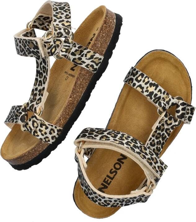 Nelson Kids sandalen