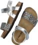 Nelson Kids sandalen zilver - Thumbnail 4