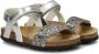 Nelson Kids sandalen zilver - Thumbnail 5