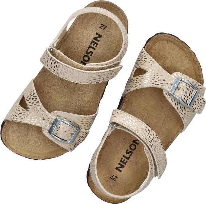 Nelson Kids sandalen