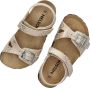 Nelson Kids sandalen goud - Thumbnail 6