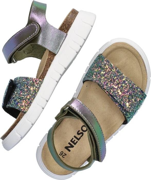 Nelson Kids sandalen