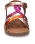 Nelson Kids meisjes sandaal Multi - Thumbnail 12