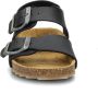 Nelson Kids sandalen donkerblauw Jongens Imitatieleer Effen 26 - Thumbnail 8