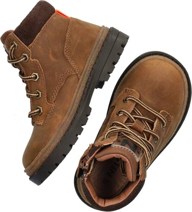 Nelson Kids veterboots