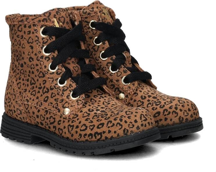 Nelson Kids veterboots