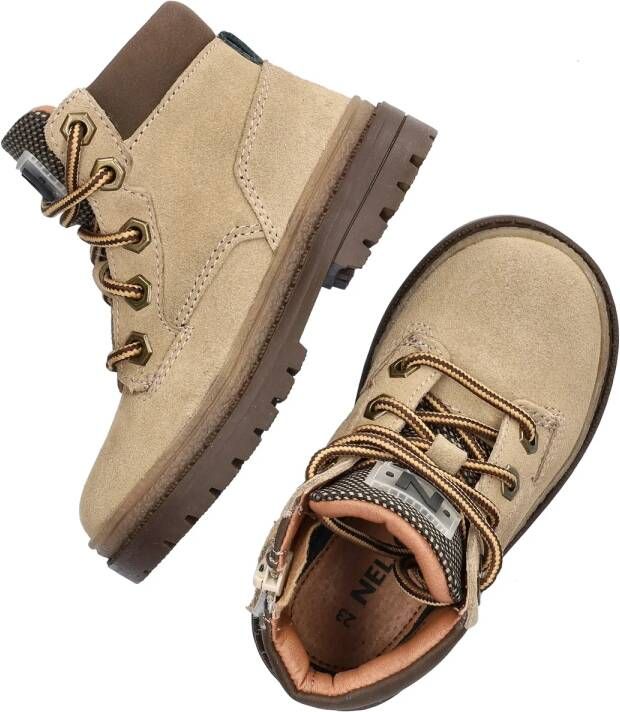 Nelson Kids veterboots