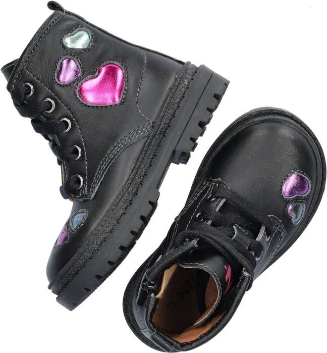 Nelson Kids veterboots