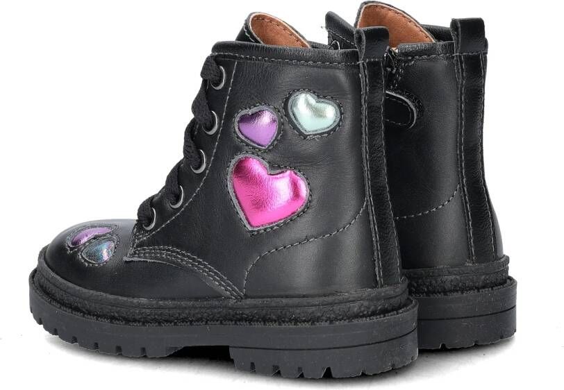 Nelson Kids veterboots