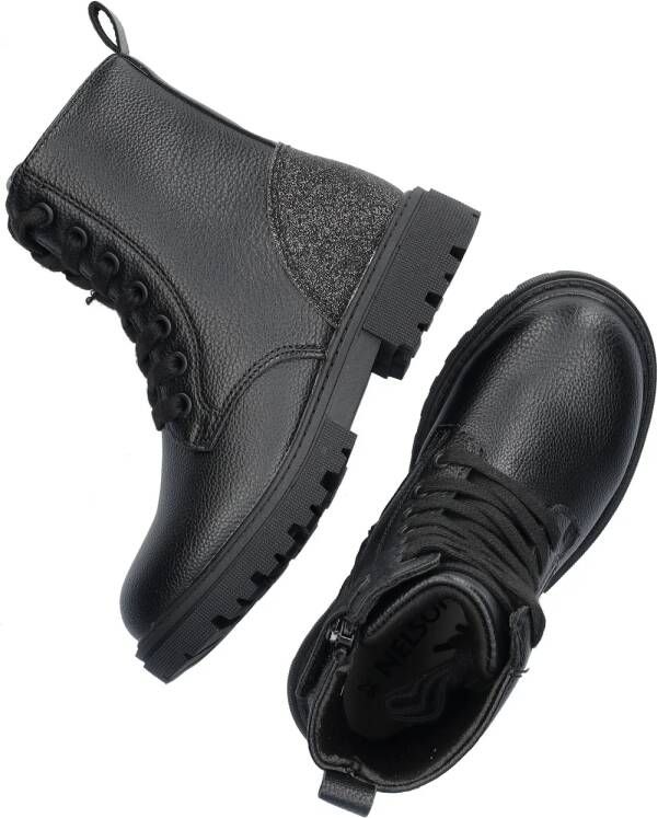 Nelson Kids veterboots