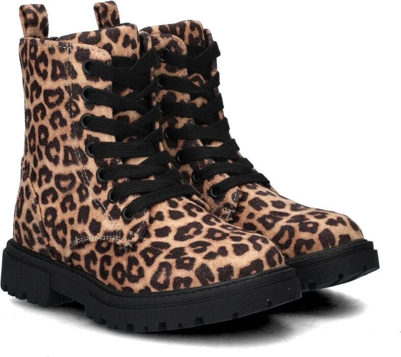 Nelson Kids veterboots