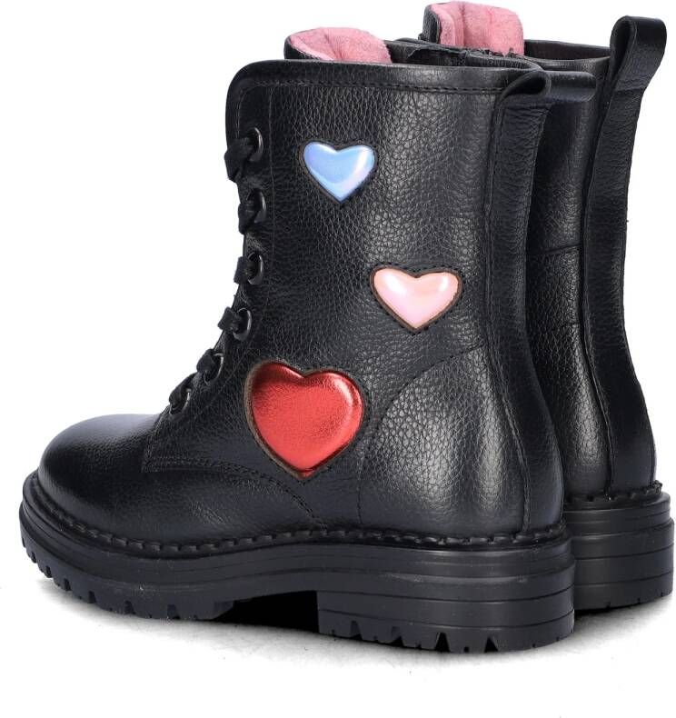 Nelson Kids veterboots