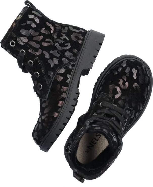 Nelson Kids veterboots