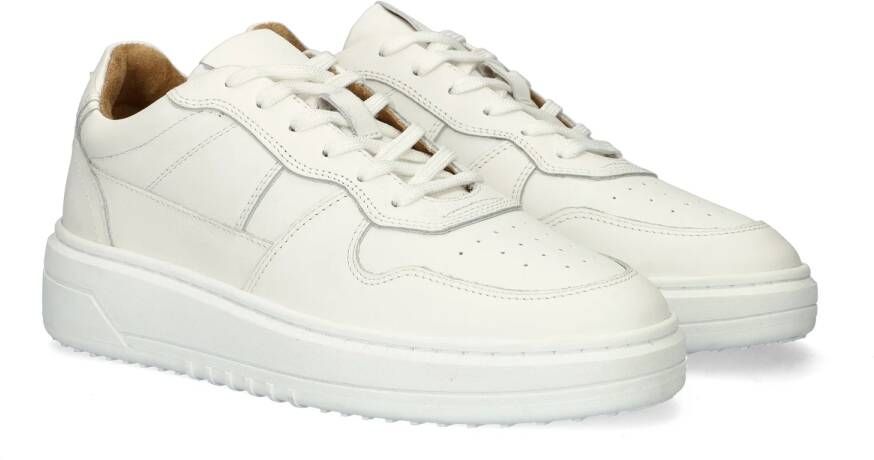 Nelson lage sneakers