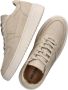 Nelson lage sneakers - Thumbnail 2