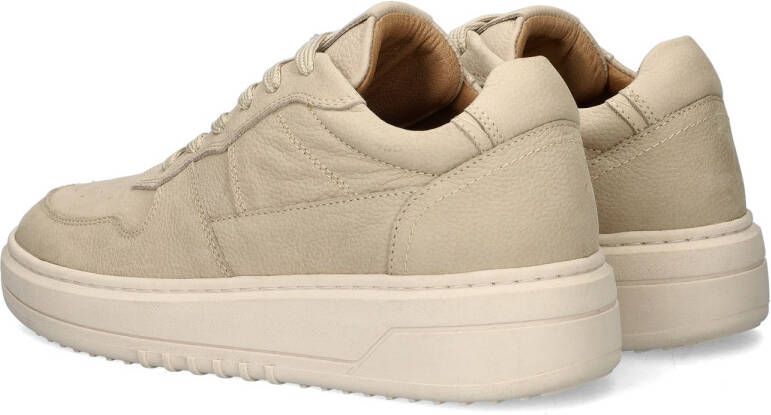 Nelson lage sneakers