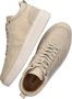 Nelson lage sneakers - Thumbnail 2