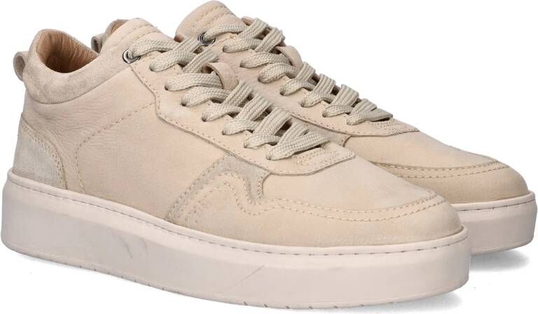 Nelson lage sneakers