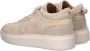 Nelson lage sneakers - Thumbnail 4