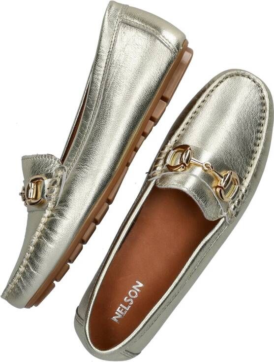 Nelson mocassins & loafers