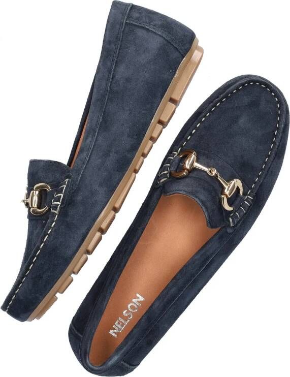Nelson mocassins & loafers