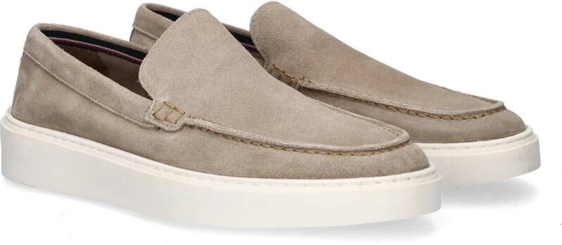 Nelson mocassins & loafers