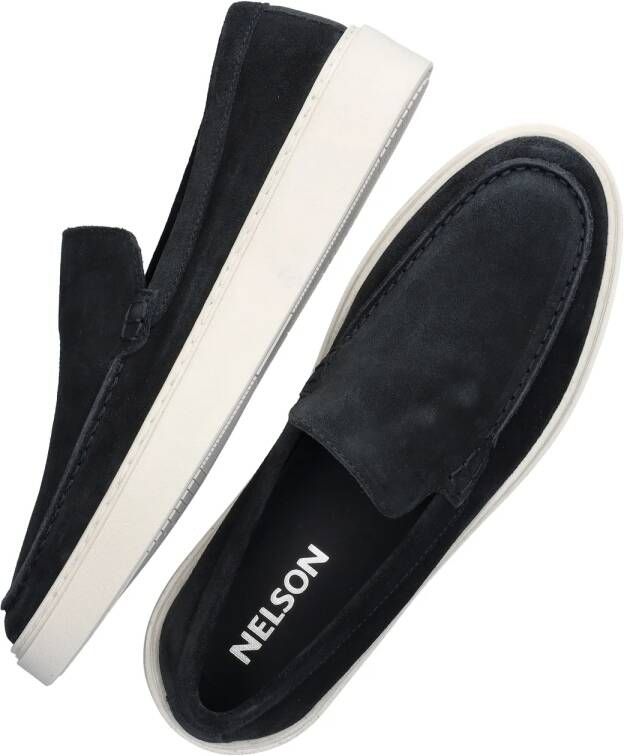 Nelson mocassins & loafers