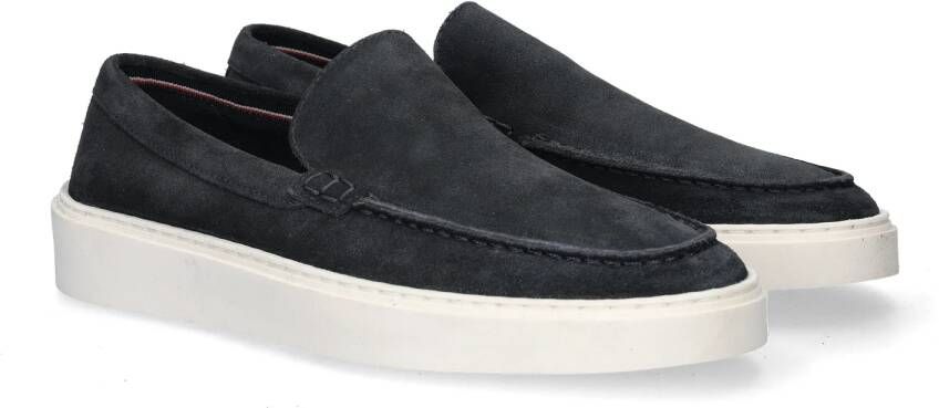 Nelson mocassins & loafers
