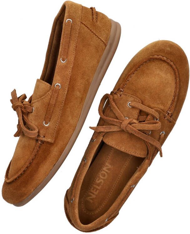 Nelson mocassins & loafers