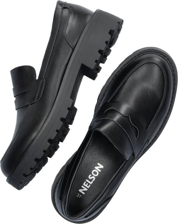 Nelson mocassins & loafers