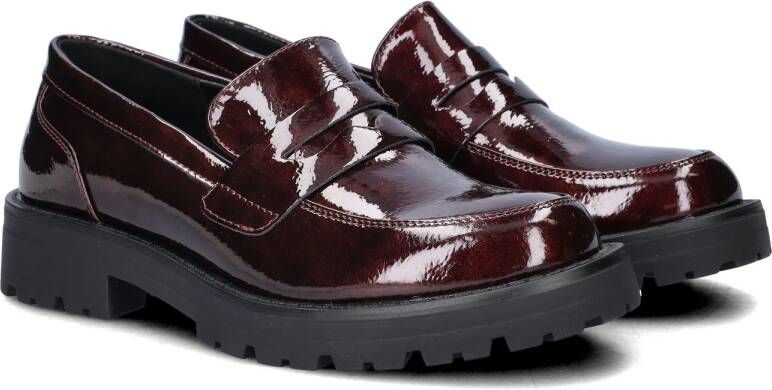 Nelson mocassins & loafers
