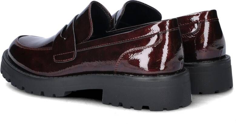 Nelson mocassins & loafers