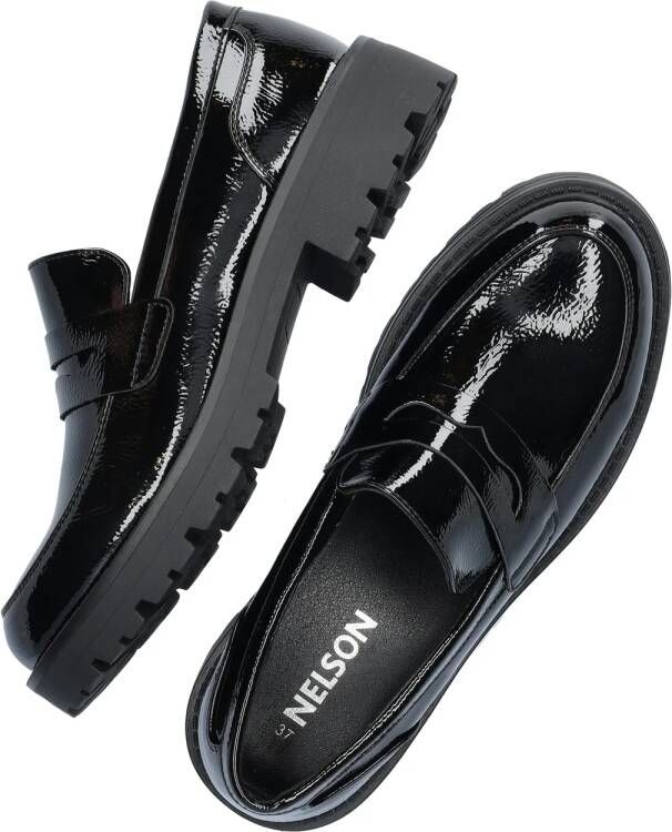 Nelson mocassins & loafers