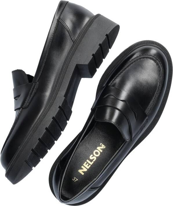 Nelson mocassins & loafers